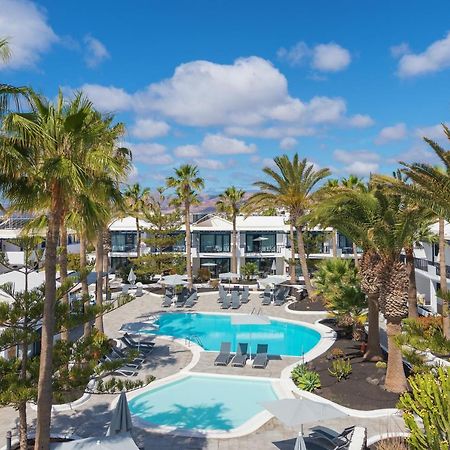 Apartamentos Playamar Puerto del Carmen  Luaran gambar