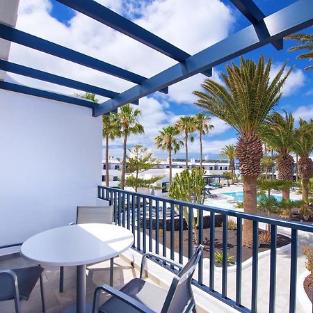 Apartamentos Playamar Puerto del Carmen  Luaran gambar