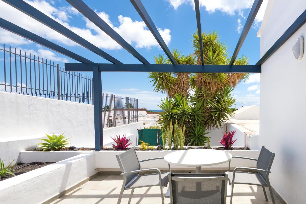 Apartamentos Playamar Puerto del Carmen  Luaran gambar