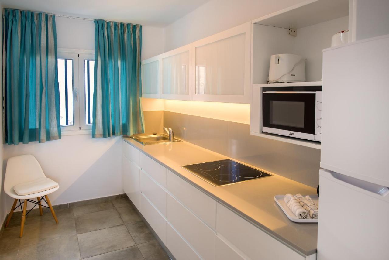 Apartamentos Playamar Puerto del Carmen  Luaran gambar