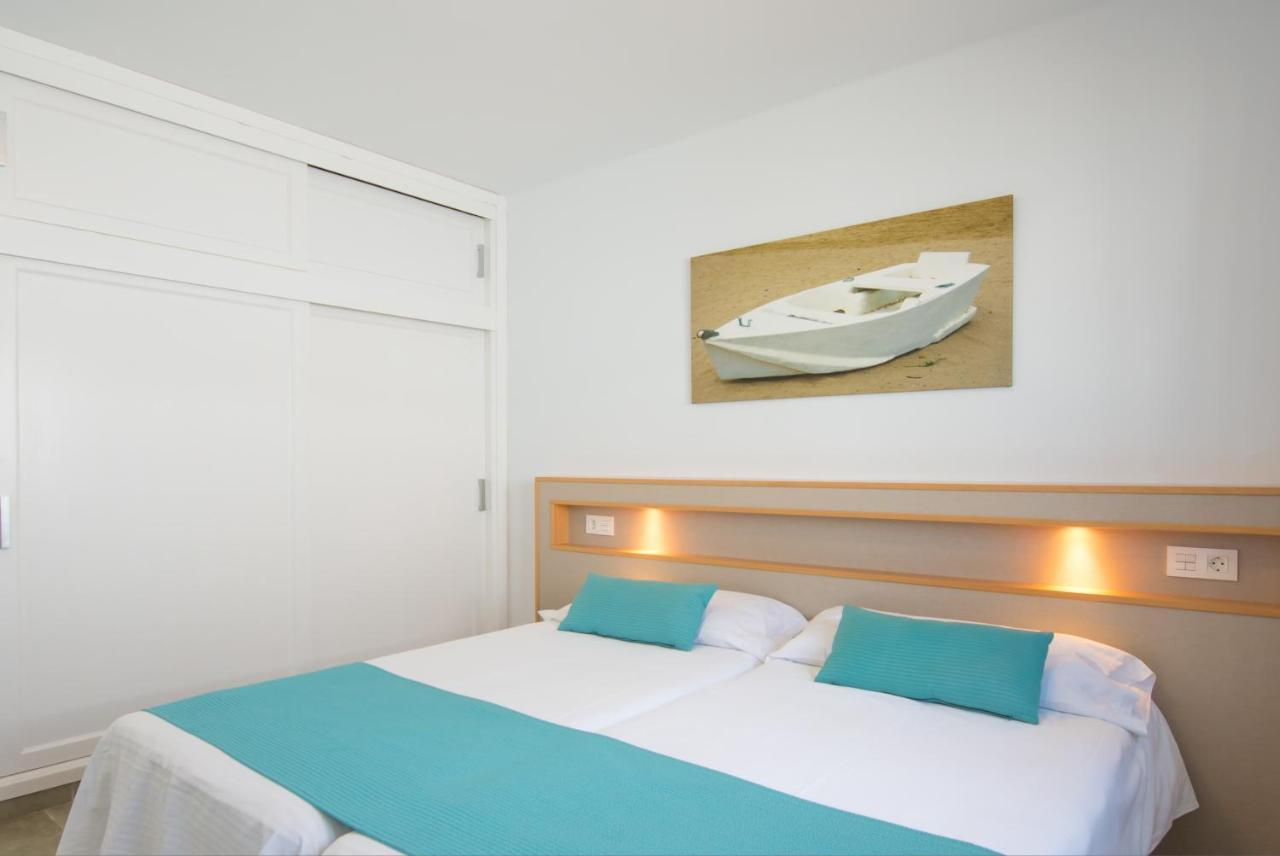 Apartamentos Playamar Puerto del Carmen  Luaran gambar