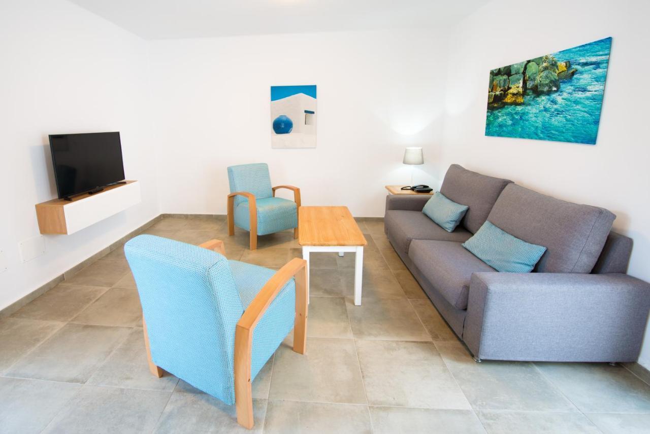 Apartamentos Playamar Puerto del Carmen  Luaran gambar