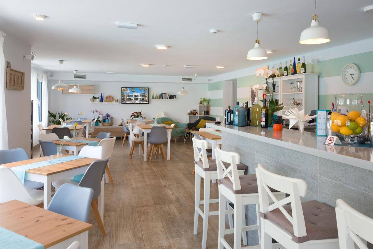 Apartamentos Playamar Puerto del Carmen  Luaran gambar