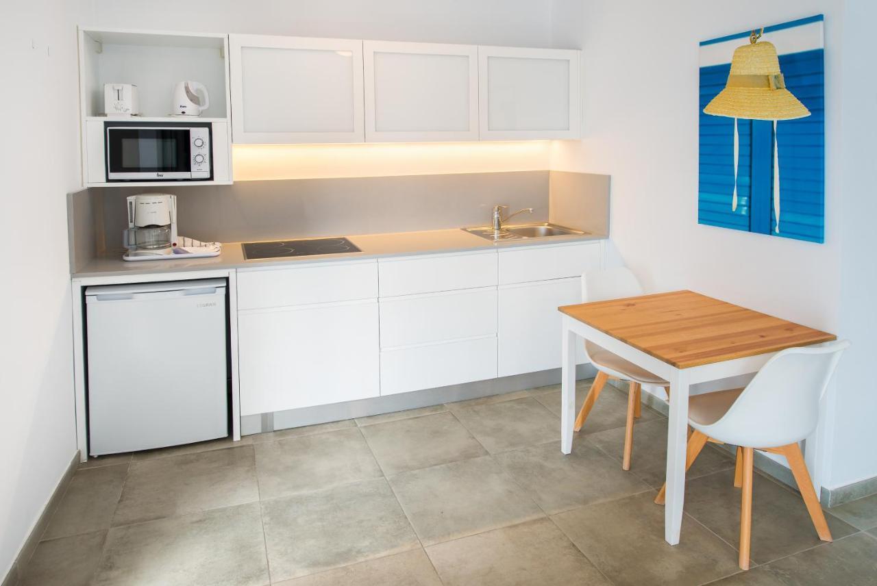 Apartamentos Playamar Puerto del Carmen  Luaran gambar