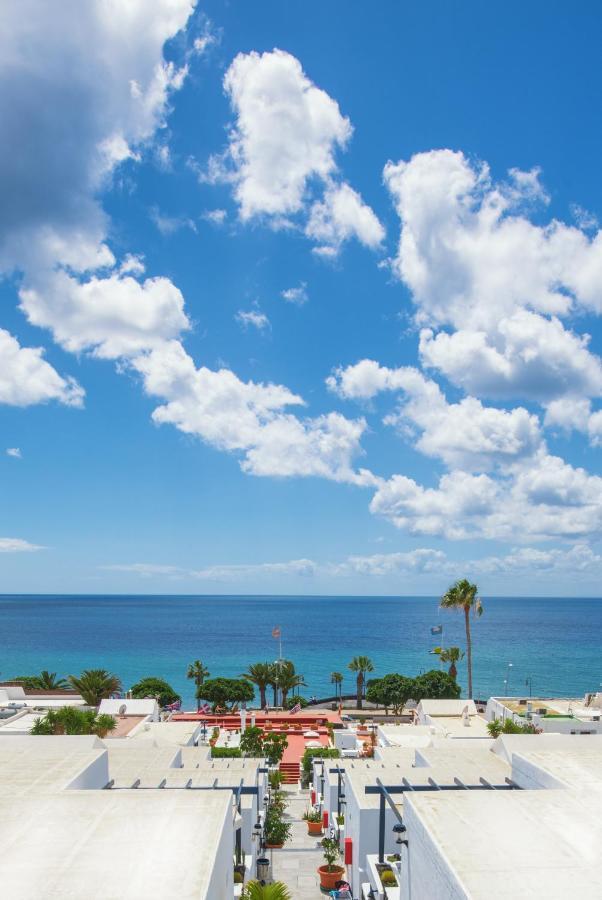 Apartamentos Playamar Puerto del Carmen  Luaran gambar