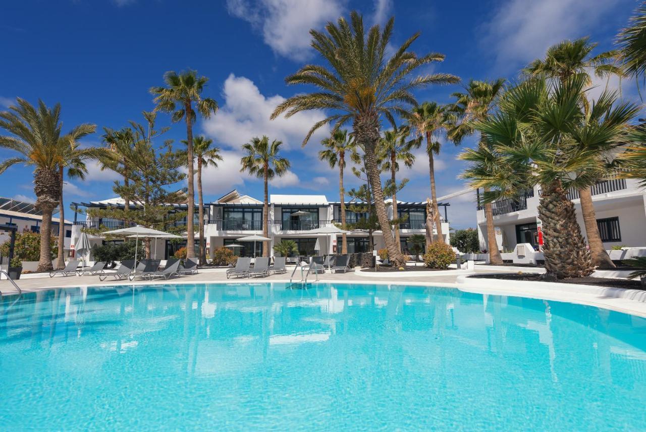 Apartamentos Playamar Puerto del Carmen  Luaran gambar