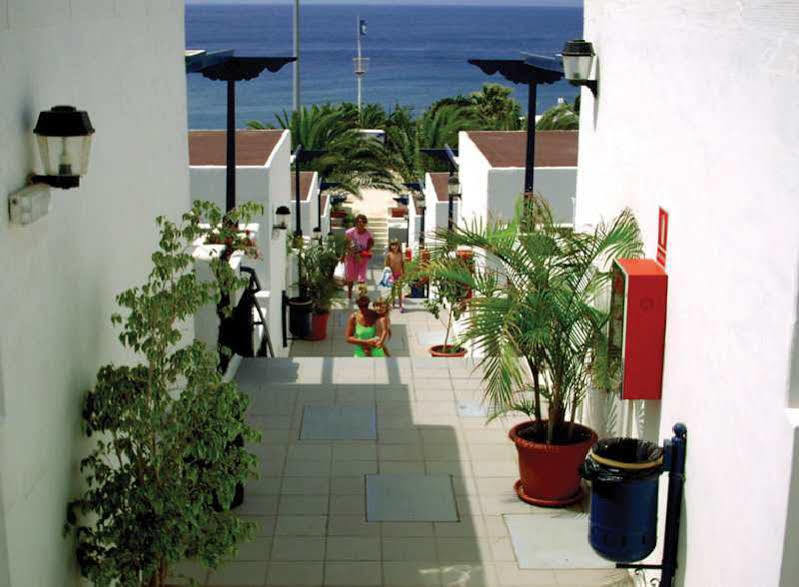 Apartamentos Playamar Puerto del Carmen  Luaran gambar